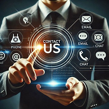 Contact Us